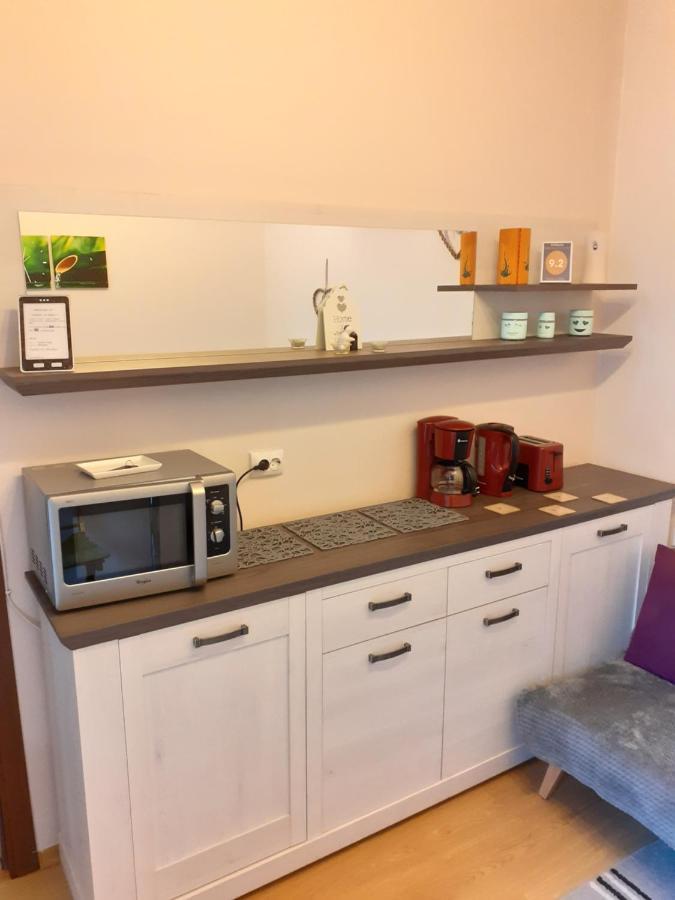 Appartement Studio La Stefy à Sibiu Extérieur photo