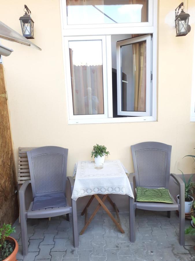 Appartement Studio La Stefy à Sibiu Extérieur photo